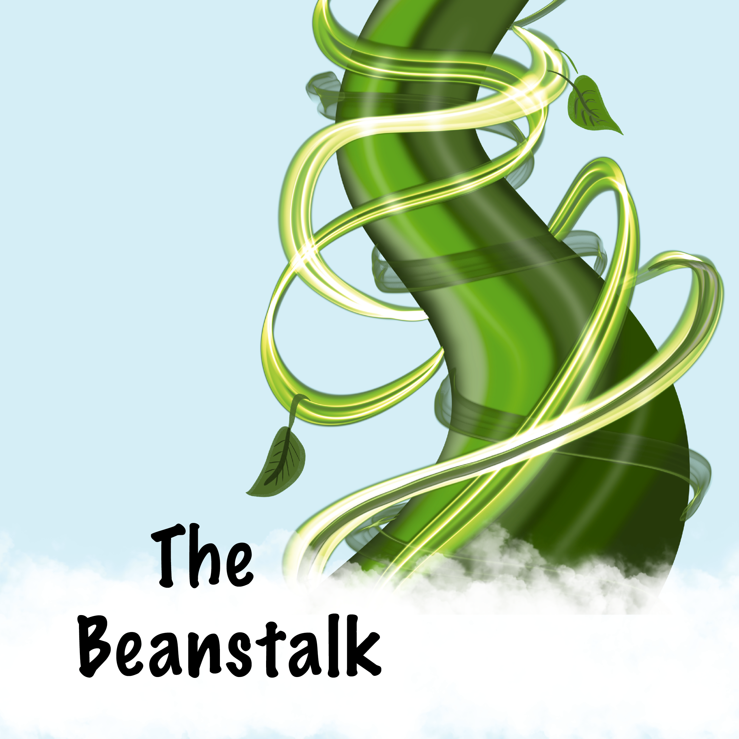 You and the Beanstalk book cover